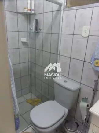 Imagem Casa à venda, 234 m² por R$ 720.000,00 - IBES - Vila Velha/ES