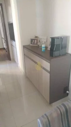 Imagem Apartamento com 2 dormitórios à venda, 54 m² por R$ 265.000 - Planalto Verde - Ribeirão Preto/SP