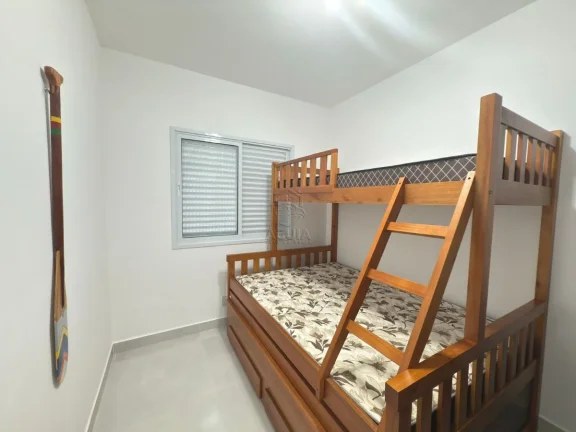 Imagem Apartamento em área nobre de Ubatuba!