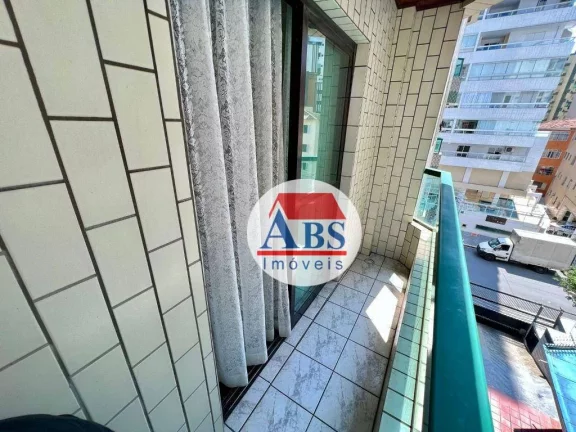 Imagem Apartamento com 1 dormitório à venda, 70 m² por R$ 245.000,00 - Vila Guilhermina - Praia Grande/SP