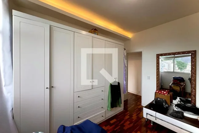 Imagem Apartamento à Venda - Copacabana, 4 Quartos, 150 m2