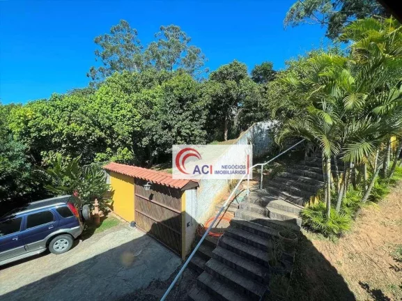Imagem Casa com 4 Quartos à Venda, 350 m² em Fazendinha - Carapicuíba