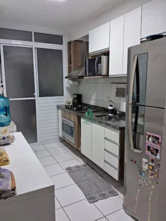 Imagem Apartamento com 3 dormitórios à venda, 76 m² por R$ 689.000,00 - Jardim Flor da Montanha - Guarulhos/SP