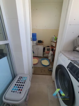 Imagem Apartamento alto padrão com 75m² em localização privilegiada em Moema Pássaros próximo Shopping e Parque Ibirapuera.