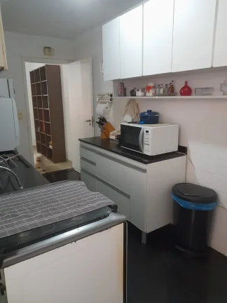 Imagem Apartamento 81M², 3Q, 1 Suíte, 3 Banheiros, 1 Vaga, Varanda, Piscina, Academia, Churrasqueira, Salão de Festas e Jogos, Brinquedoteca, Playground.