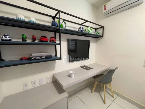 Imagem Casa TÉRREA em construção, 3 dormitórios à venda por R$ 326.000,00 - Condomínio JARDINS DI ROMA - Pedra Mole - Teresina/PI