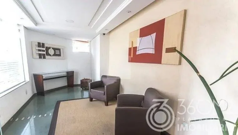 Imagem Apartamento para Venda em São Bernardo do Campo / SP no bairro Centro