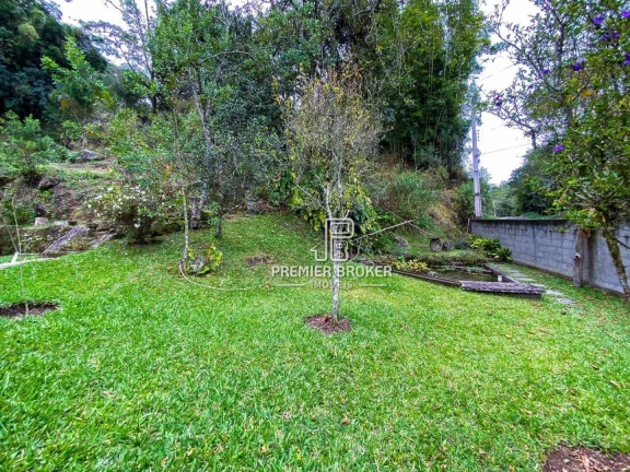 Imagem Casa à venda, 150 m² por R$ 650.000,00 - Albuquerque - Teresópolis/RJ