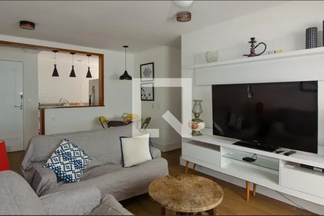 Imagem Apartamento à Venda - Recreio, 3 Quartos, 90 m2