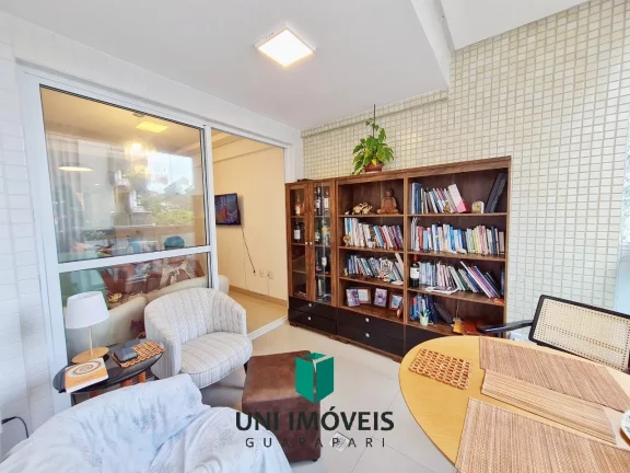 Imagem Apartamento 03 quartos 2 suítes a venda no Centro de Guarapari, pertinho da Praia e comércio!