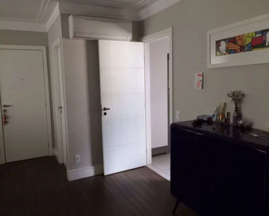 Imagem Apartamento à venda na Pompéia com 3 quartos e 3 vagas, 120m2