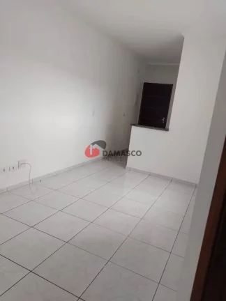 Imagem Apartamento à venda, Parque Novo Oratório, Santo André, SP