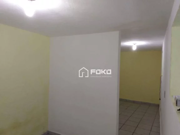 Imagem Salão, 150 m² - venda por R$ 1.060.000,00 ou aluguel por R$ 5.495,00/mês - Vila Augusta - Guarulhos/SP