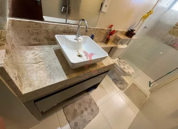 Imagem Apartamento Maravilhoso, todo Projetado e com excelente Localização no bairro de Manaíra