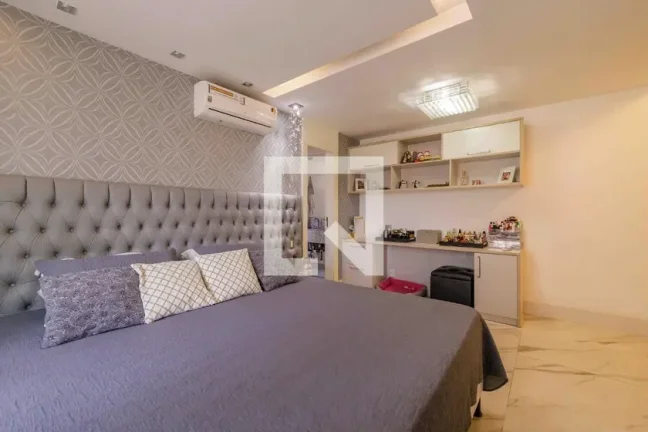 Imagem Apartamento à Venda - Recreio, 3 Quartos, 261 m2