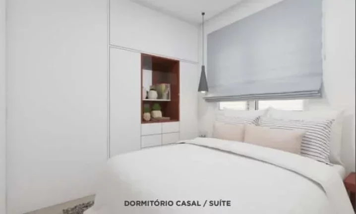 Imagem APARTAMENTOS RESIDENCIAL AMETISTA - SOUZA ARAÚJO - SUMARÉ