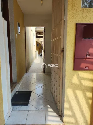 Imagem Sobrado com 2 dormitórios à venda, 150 m² por R$ 530.000,00 - Jaçanã - São Paulo/SP