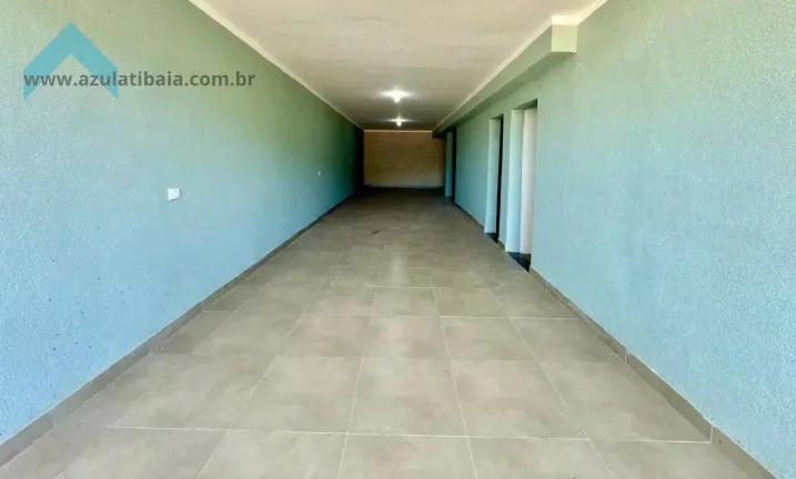 Imagem Sobrado moderno no Jardim Maristela  Atibaia/SP