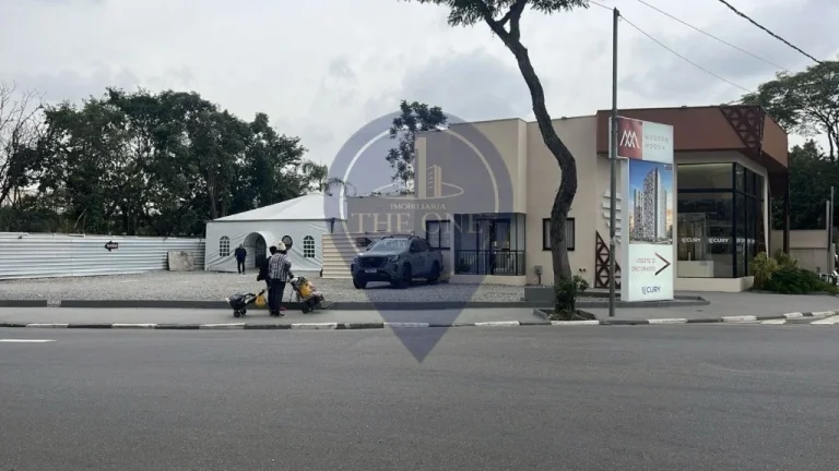 Imagem Terreno à venda no Cambuci, São Paulo-SP com 1.200m² de área - Oportunidade única!