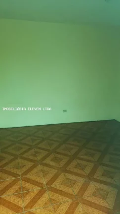 Imagem Casa para Locação em Guarulhos / SP no bairro Jardim Rosana