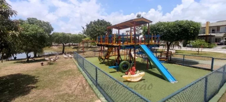 Imagem Casa de ALTO PADRÃO na Aruana em Aracaju, Sergipe/SE. Condomínio Costa Marina.