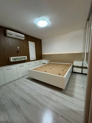 Imagem Apartamento à venda, com 1 quarto, 65,15m²