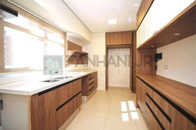 Imagem Apartamento de alto padrão à Venda em São Paulo-SP, Jardim Paulista: 2 Quartos, 2 Suítes, 3 Salas, 4 Banheiros, 2 Vagas, 270m²