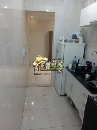 Imagem VENDE-SE APARTAMENTO NA CARMOSINA