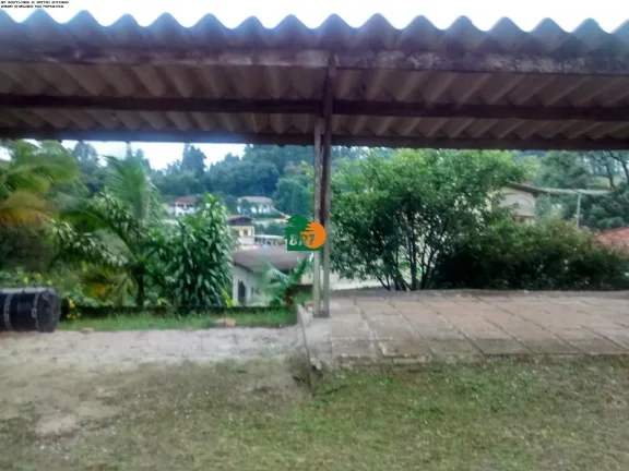 Imagem Chácara para Venda em São Roque, Alto Da Serra, 4 dormitórios, 3 suítes, 3 banheiros, 1 vaga