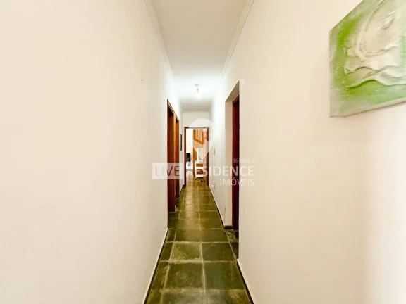Imagem Casa à venda Condomínio Itaembu Itatiba-SP