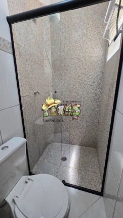 Imagem CASA EM CONDOMÍNIO FECHADO NO VILA MONTE SANTO