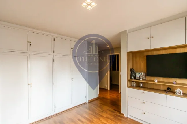 Imagem Apartamento de luxo com 4 suítes e 3 vagas no Paraíso, São Paulo-SP: seu novo lar está aqui!