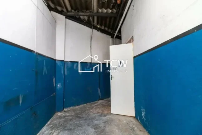Imagem Pavilhão/Galpão à venda no bairro Ipiranga - São Paulo/SP, Zona Central