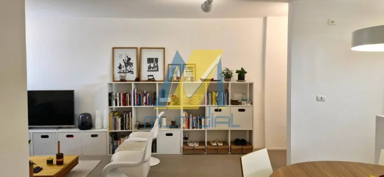 Imagem Viva com exclusividade em um apartamento de 105 metros com duas suítes.