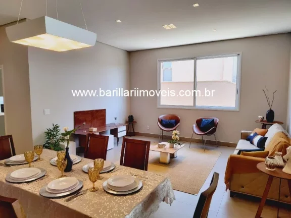 Imagem CASA NOVA TERREA ALPHAVILLE OPORTUNIDADE