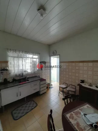 Imagem Casa à venda 1 Quarto, 1 Vaga, Nova Gerty, São Caetano do Sul - SP