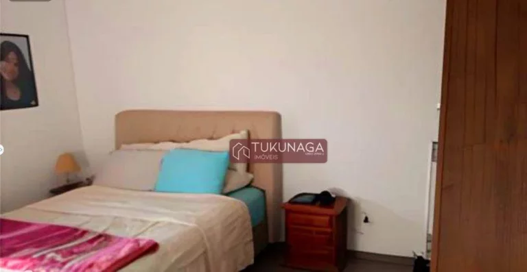 Imagem Chácara com 3 quartos à venda, 1000 m² por R$ 650.000 - Chacara Fernao Dias - Atibaia/SP