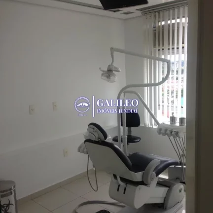 Imagem SALA COMERCIAL EDIFICIO TEBAS OFFICE - VIANELO - JUNDIAÍ - SP