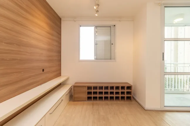 Imagem Apartamento para venda em Vila Bela com 2 quartos, sendo 1 suíte , 61m2