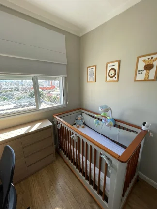 Imagem Apartamento para venda em Vila Guilherme com 2 quartos , 48m2