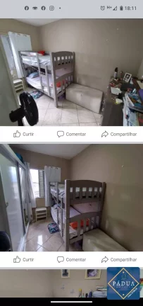Imagem APARTAMENTO VILA SONIA