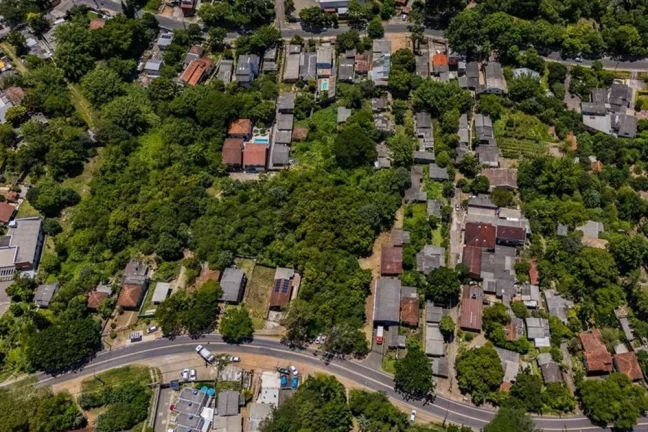 Imagem VNBV 2310 Lote 612521047-14 - Terreno à venda no bairro Vila Nova - Porto Alegre/RS