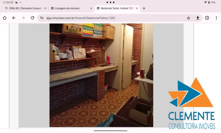 Imagem Casa residencial no Sion 310m2 5 quartos lote 360m2