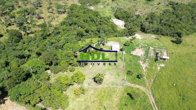 Imagem Fazenda para cria em Silvania/GO