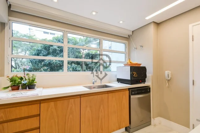 Imagem Apartamento jardins pronto para morar