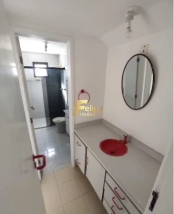 Imagem Cobertura duplex à venda no Centro de Guarapari.