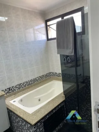 Imagem Cobertura com 4 dormitórios à venda, 250 m² por R$ 1.830.000 - Vila Andrade - São Paulo/SP