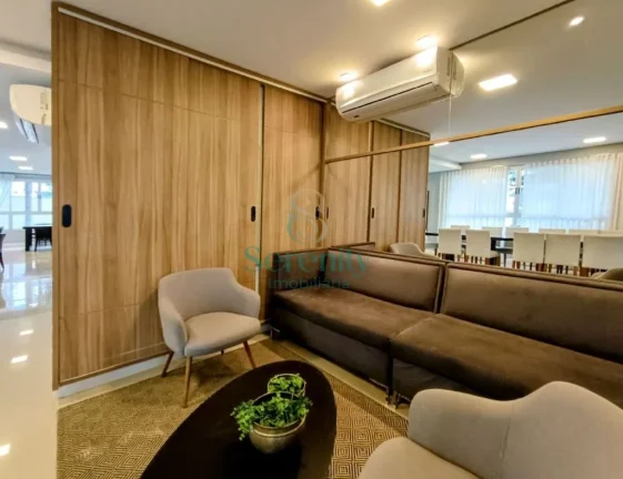 Imagem Apartamento a Venda na Gleba Palhano em Londrina/PR