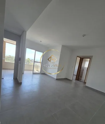 Imagem Apartamento 2 dormitórios ( 1 suíte), Parque Industrial, Sjc.