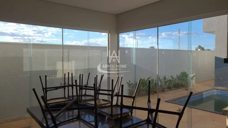 Imagem Casa à Venda - Mirassol